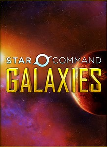 Star Command Galaxies Windows, Mac, Linux game