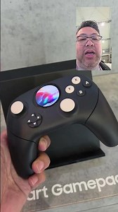 Here are the handheld consoles and controllers of the future