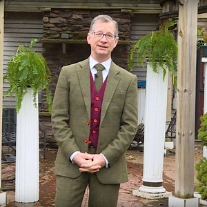 7.3K views · 185 reactions | On this Good Friday, The Rev. John C. Dorhauer, General Minister and President of the United Church of Christ, offers a Holy Week and Easter message of hope for the Easter people of the world, even as we are in the midst of the Coronavirus pandemic. | United Church of Christ | Facebook