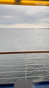 Take a quick tour of our Concierge Level Veranda staterooms. These beautifully decorated 291-square-foot staterooms include a private veranda, plush seating area, refrigerated mini-bar and more. Guests also enjoy access to the private Concierge Lounge featuring your own dedicated concierge, magazines, beverages and snacks. #OceaniaCruises | Oceania Cruises