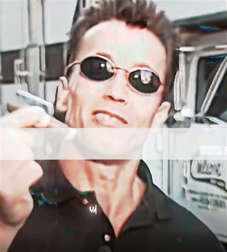 I'll be back | Arnold Schwarzenegger Edit | bxkq - LUZ ROJA (Ultra Slowed) #arnoldschwarzenegger