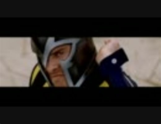 Take That - Love Love (X-Men Version)