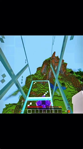 Best seed for #Minecraft #usa #nobatidao