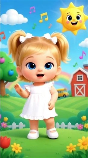 Macarena Dance with Eliana 💃 | Loop Dance Video for Kids | Fun Repeat Dance for Toddlers