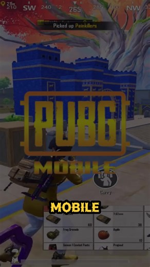 Ücretsiz Beyaz Mumya 7 seviye Maskara M416 ve 120 FPS! ❄️ModMaster.Org ✔