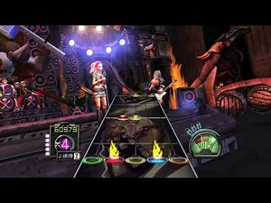 Radio Song - Guitar Hero 3 - Expert 5⭐