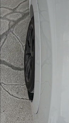 Lexus Dynamic Rear Steering!