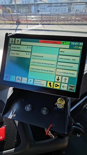 Bus_driver.2021 on TikTok