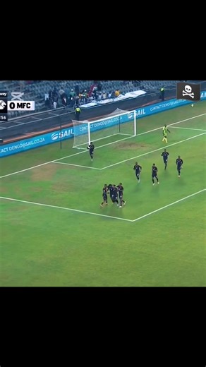 26K views · 1.4K reactions | What a free kick Cocomelons are indeed tricky ⚽懶 #OrlandoPirates #BetwayPrem #OnceAlways #PSL #soccer ⚽☠️‍☠️ | Lwazi LuaZey Pirates | Facebook