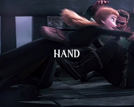 Best Disney True Love Moments