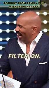 121K views · 1.4K reactions | Tonight Show Family Feud with Steve Harvey! #steveharvey #funnymoment #jimmyfallon #familyfeud | Feud Clips Short One | Facebook