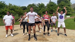 Cardio para todo el Cuerpo 💪🏻❤️ | Cardio Abdomen