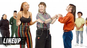 Which pair tricked you? Play it at home! ➡️ https://cut.com/playlineup | WatchCut