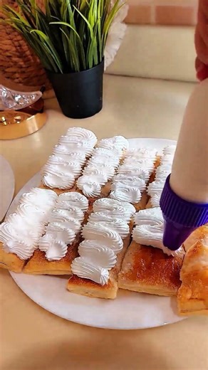Puff pastry in minutes… quick luxury 🥐 @twinskitchen-5911