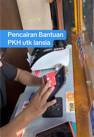 Pencairan Bantuan PKH untuk Lansia: Cara, Nominal & Cek Cair