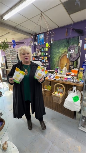 Lynn MagikCraft Swain Bull City Magic | New Vendor fresh from the Dominican Republic family owned business. Dried mango and dried pineapple can be used in multiple spells or just... | Instagram