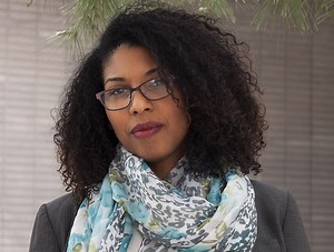 vocalisms #14: Khadijah Queen