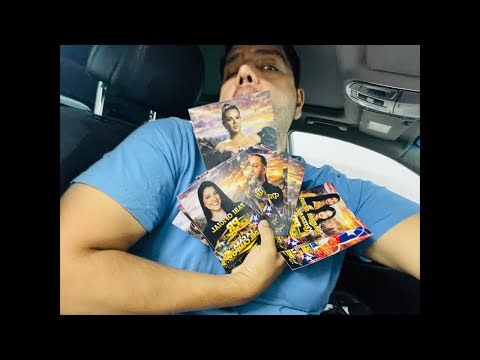 La Casa del Campo, Les Informo