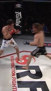 12K views · 107 reactions | Scramble! #mma #fight | LFA: Legacy Fighting Alliance | Facebook