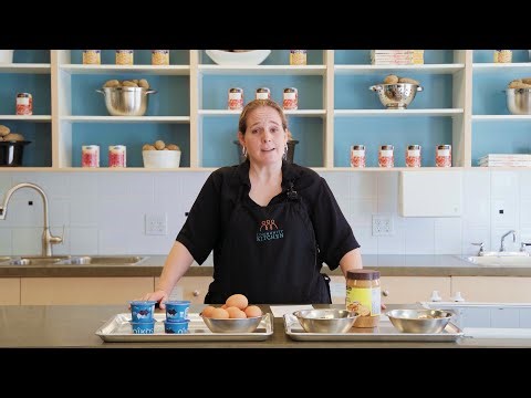 Alternative Protein Sources I Ep. 24 I Community Kitchen Teachables