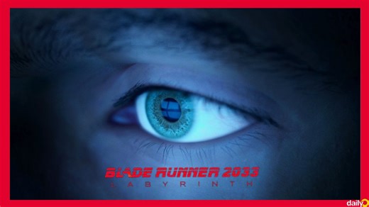 Blade Runner 2033 Labyrinth is Annapurna Interactive’s first in-house video game project