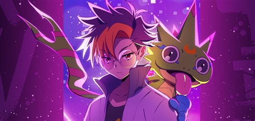 Digimon Shares New Preview For Next Big Anime