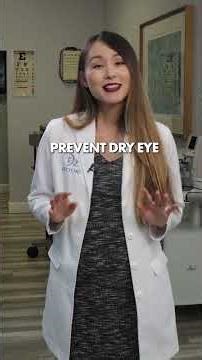 The 3-Step Fix That STOPS Digital Eye Strain (Better Than Blue Light Filters!) 👁️