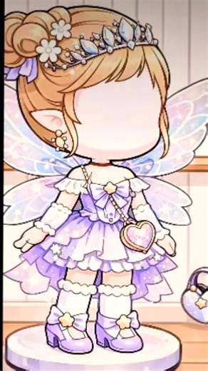 AI OUTFIT IN AVATAR WORLD PART 2 #avatarworld #mina