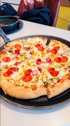 [부산 남포동] 이재모피자 본점 후기, 웨이팅 감수할만한 치즈맛집