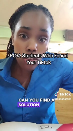 better pull out that study guide and start practice. you have test coming 😂😂 #teachertok #teacheroftiktok #highschool #math #fypシ゚viral