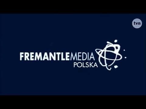FremantleMedia Logo Collection (2001-2018) (Long Version)