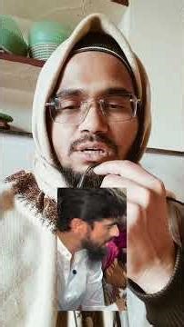 जालिमों ने क्यों मारा। Salman Khan hyc। #muftinawazishqasmi #indianpolitician