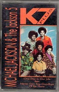 Michael Jackson & The Jackson 5 - Michael Jackson & The Jackson 5