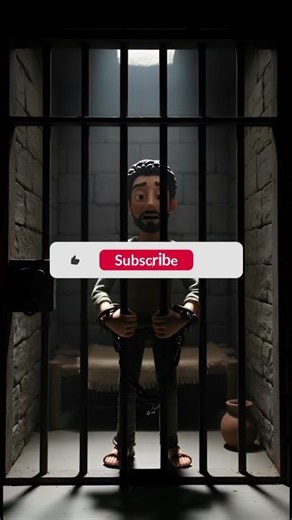 From a Pit… to a Throne #faith #biblestories