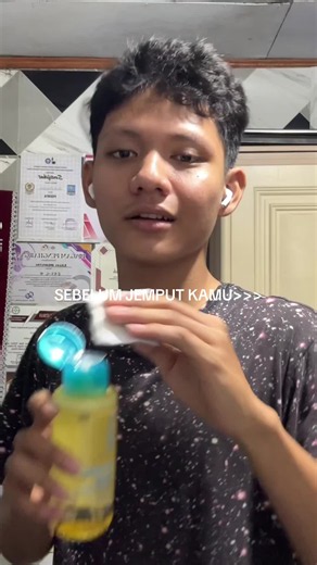 Pake MW Scora Dulu biar Pacar Makin Cinta