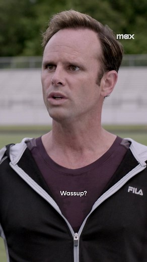 Ghoulish behavior at its finest. #VicePrincipals #WalterGoggins #DannyMcBride #JamesMConnor