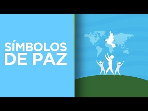 The 5 most popular and important peace symbols in the world