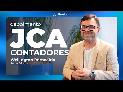 JCA Contadores | Cliente Alterdata Prime