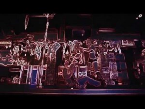 rockets/brahama - future woman (future love future mix)
