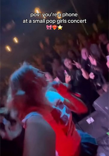 Experience the Magic of Olivia Rodrigo Live in Concert