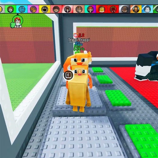 roblox gameplay ~ #roblox