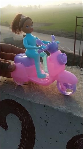 remote control scooter unboxing #shorts​​ #scooter​​ #toys​​ #scooty​​ #unboxing​​