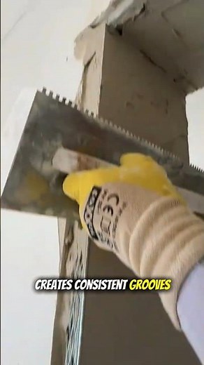 Satisfying construction tool