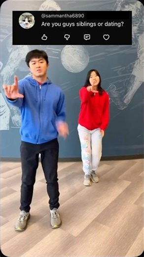 BumpyBear: Siblings or Dating?