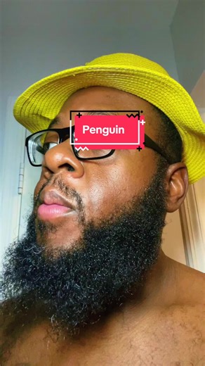 #dannybrown #asaprocky #penguins #fyp #vongotti