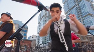 21 reactions · 4 comments | Jam into the weekend with Soundcheck! | ODD SQUAD | Facebook