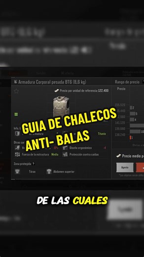 Guía de Armaduras de Arena Breakout: Estrategias Esenciales
