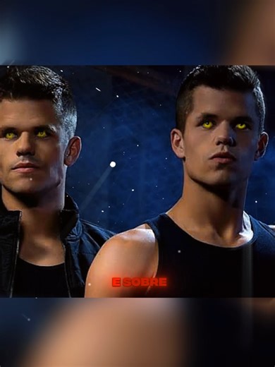 a história dos gêmeos alfas #teenwolf #teenwolfedit #scottmccall #derekhale #stilesstilinski #peterhale #allisonargent #lydiamartin