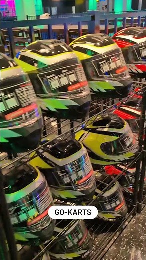 Now Open! Zap Zone XL in Lansing, MI!