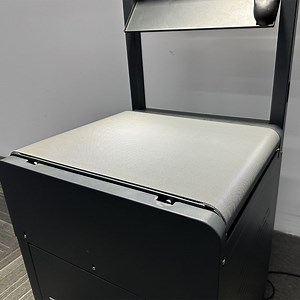 [Hot Item] Dynamic Dws Warehouse Logistic System Static Dws System Belt Conveyor